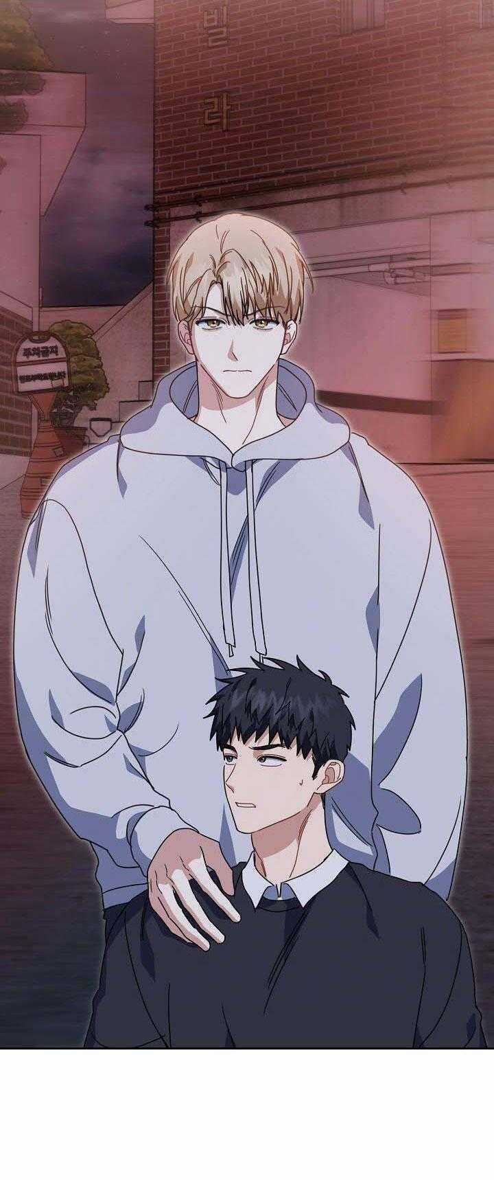 Khu Vực Chủ Nghĩa Tình Yêu Chương 57 trang 27