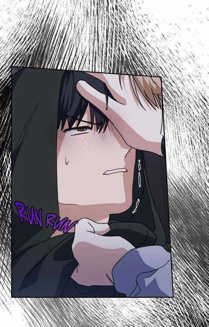 Khu Vực Chủ Nghĩa Tình Yêu Chương 57 trang 34