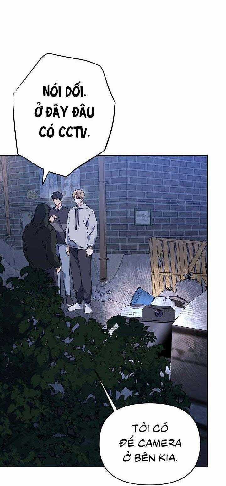 Khu Vực Chủ Nghĩa Tình Yêu Chương 57 trang 39