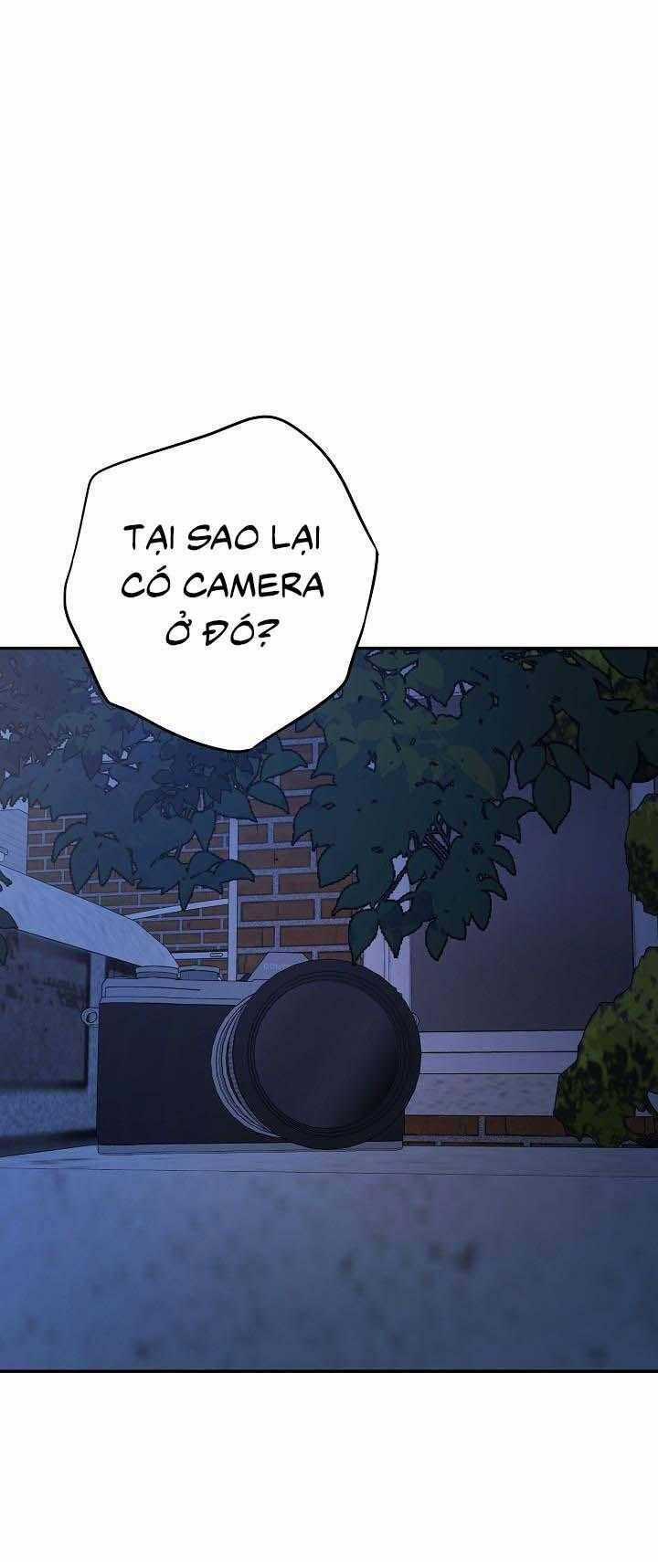 Khu Vực Chủ Nghĩa Tình Yêu Chương 57 trang 40