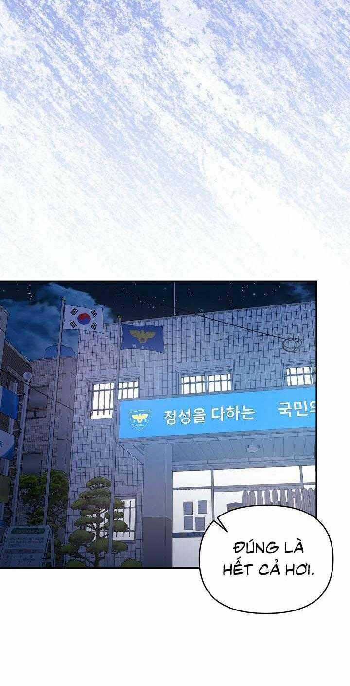 Khu Vực Chủ Nghĩa Tình Yêu Chương 57 trang 45