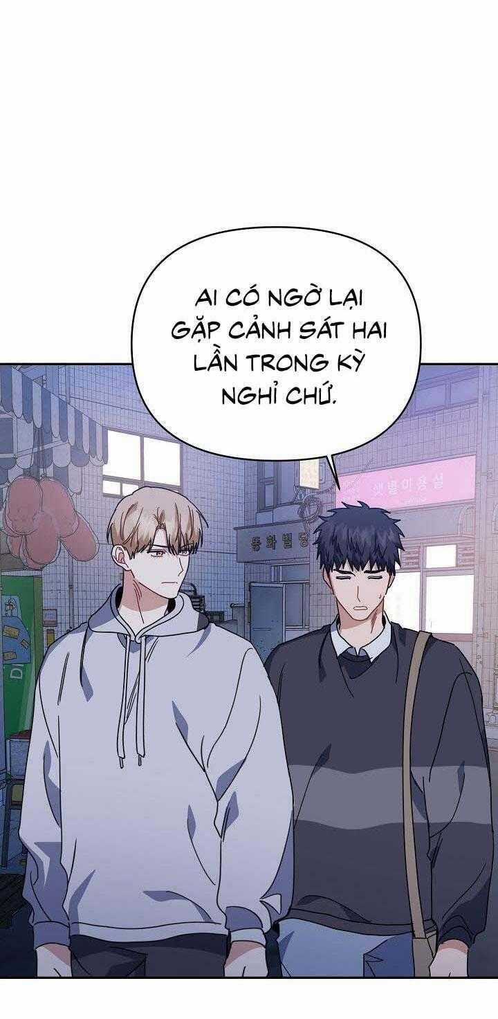 Khu Vực Chủ Nghĩa Tình Yêu Chương 57 trang 46