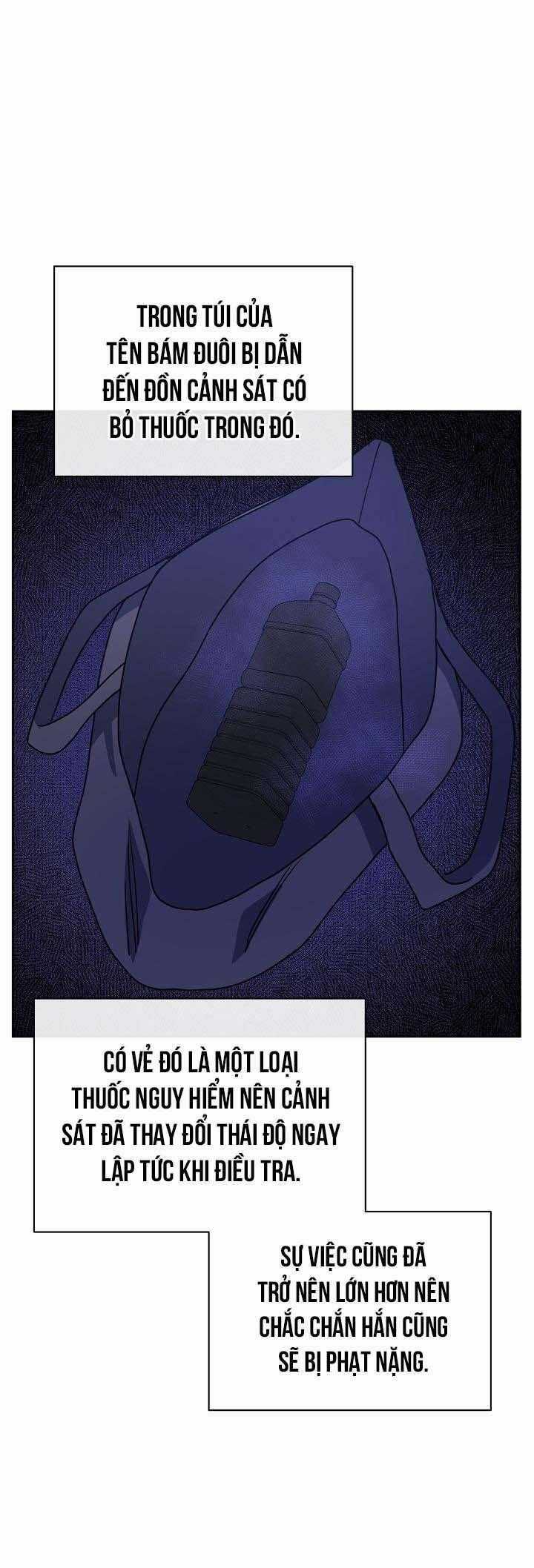 Khu Vực Chủ Nghĩa Tình Yêu Chương 57 trang 47