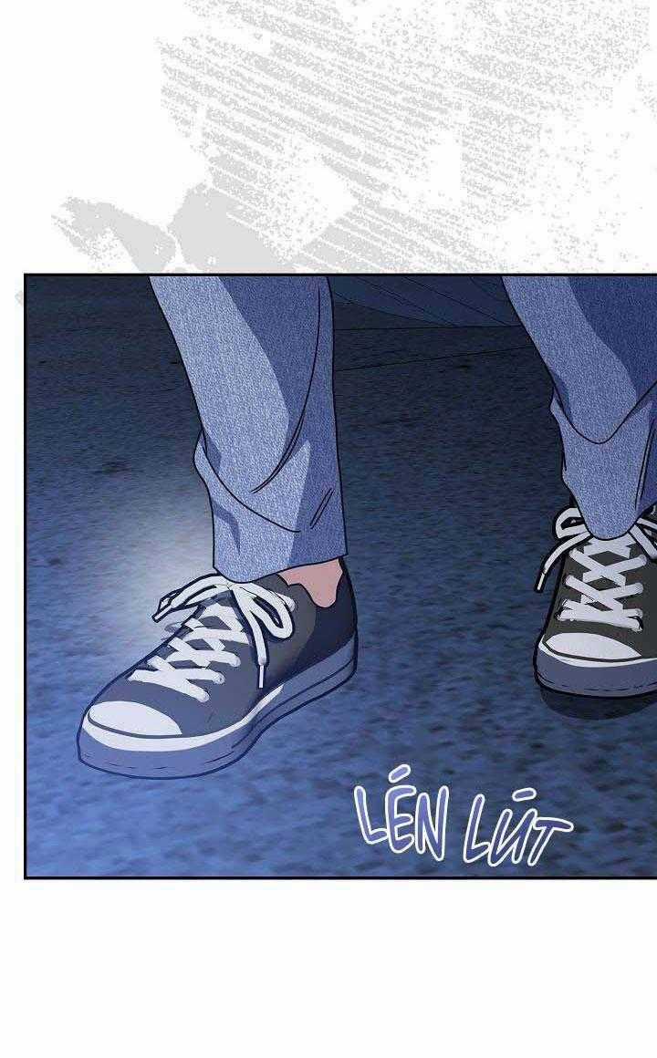 Khu Vực Chủ Nghĩa Tình Yêu Chương 57 trang 5