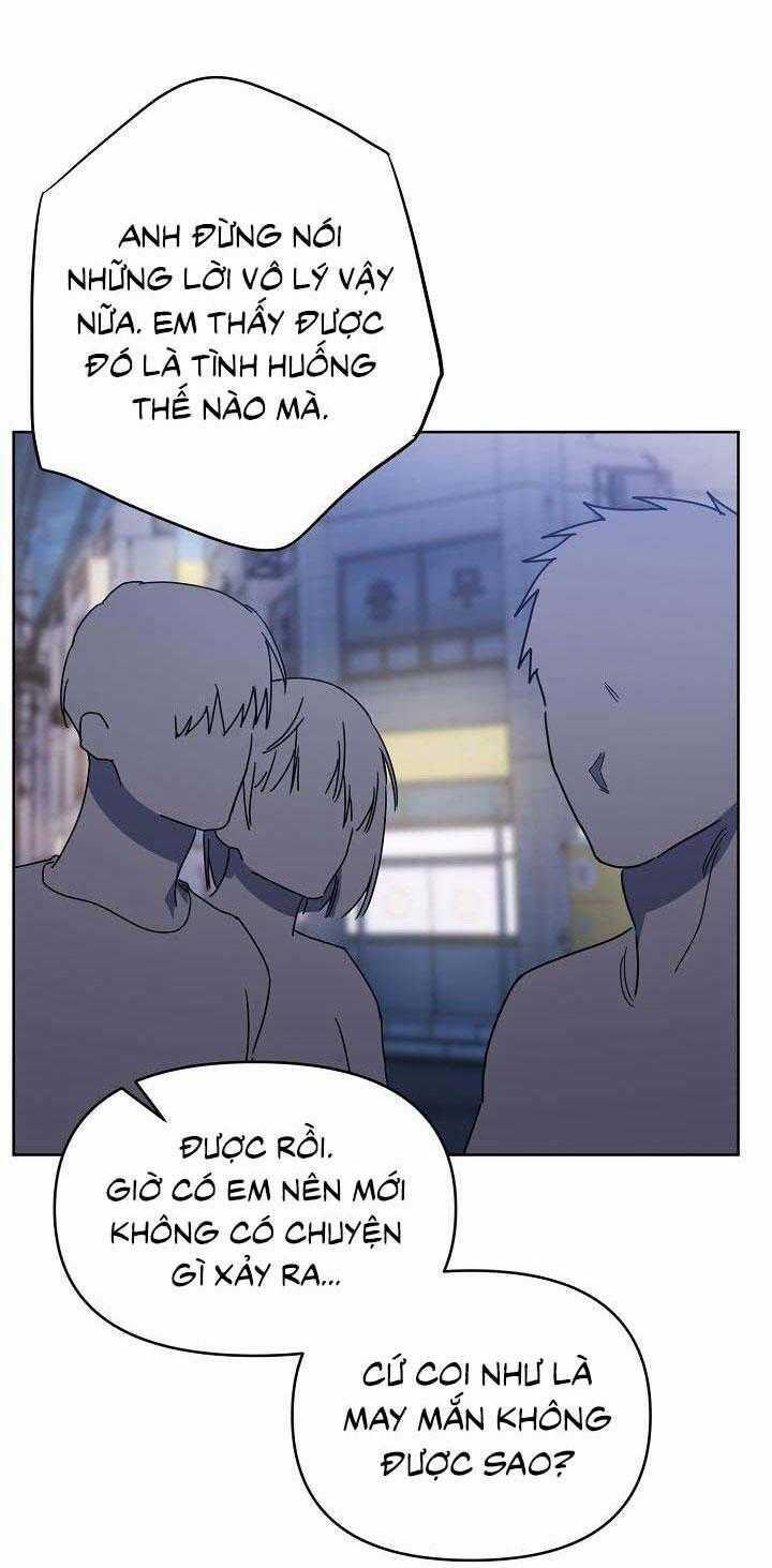 Khu Vực Chủ Nghĩa Tình Yêu Chương 57 trang 53