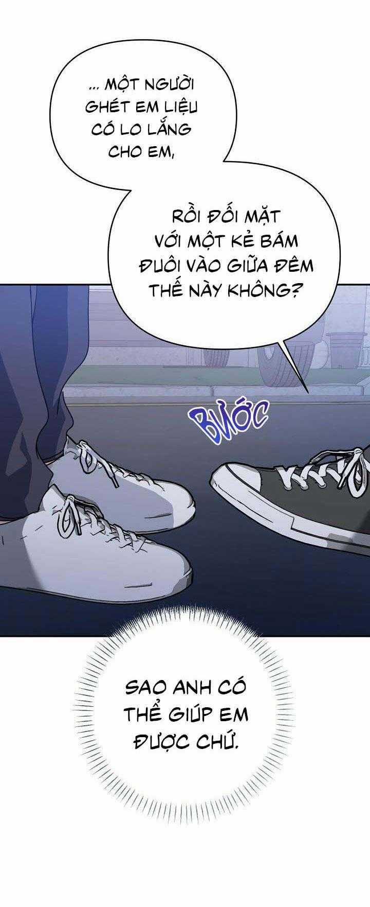 Khu Vực Chủ Nghĩa Tình Yêu Chương 57 trang 60