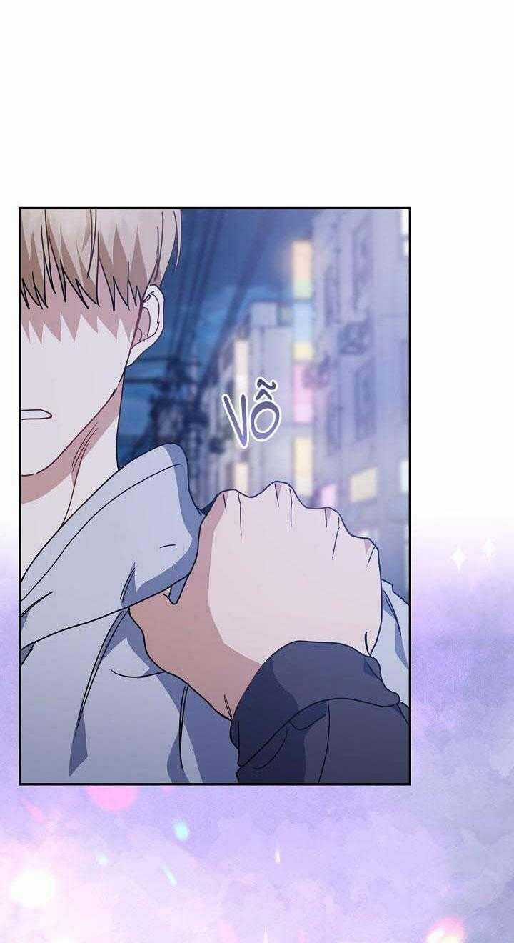 Khu Vực Chủ Nghĩa Tình Yêu Chương 57 trang 61