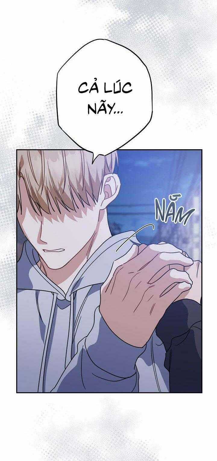 Khu Vực Chủ Nghĩa Tình Yêu Chương 57 trang 65