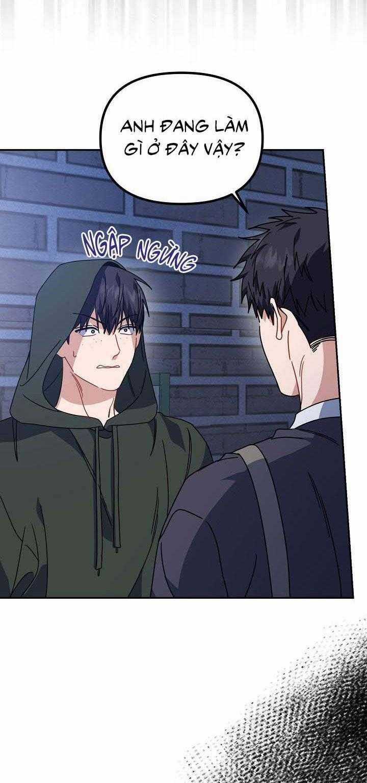 Khu Vực Chủ Nghĩa Tình Yêu Chương 57 trang 7