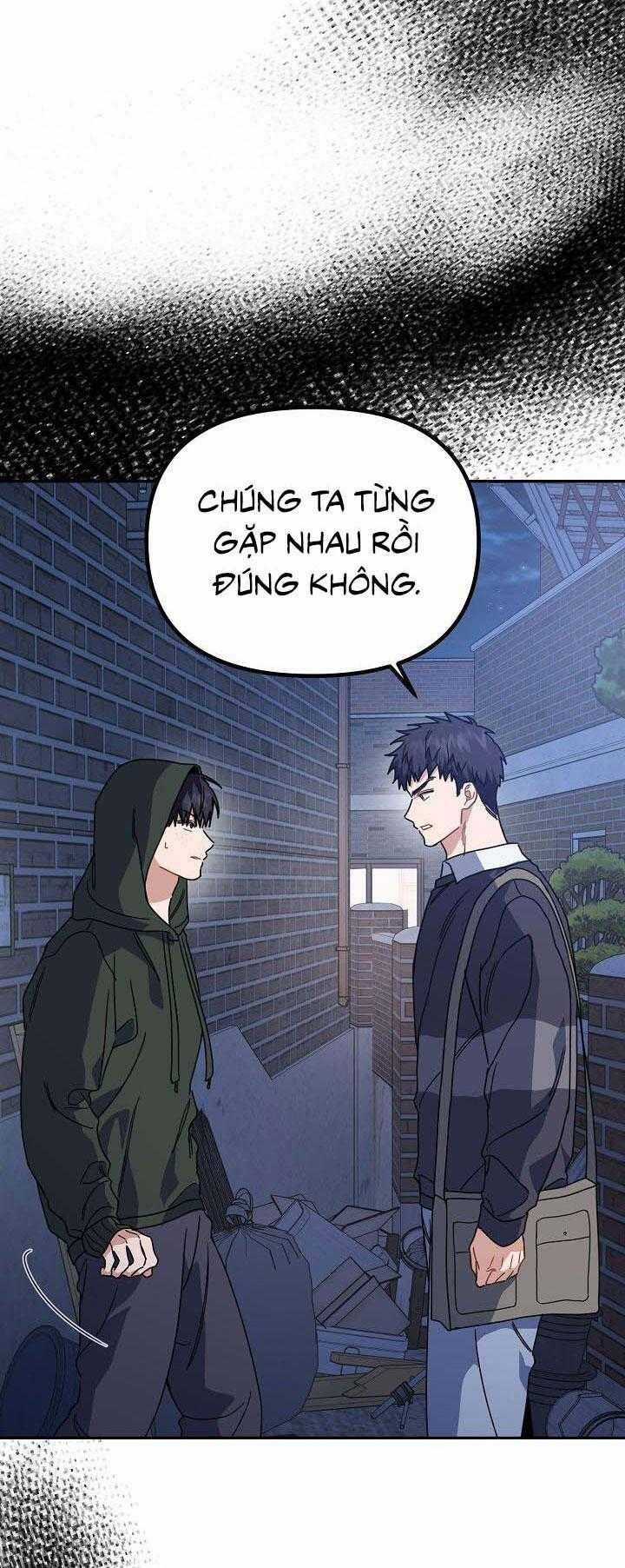 Khu Vực Chủ Nghĩa Tình Yêu Chương 57 trang 8