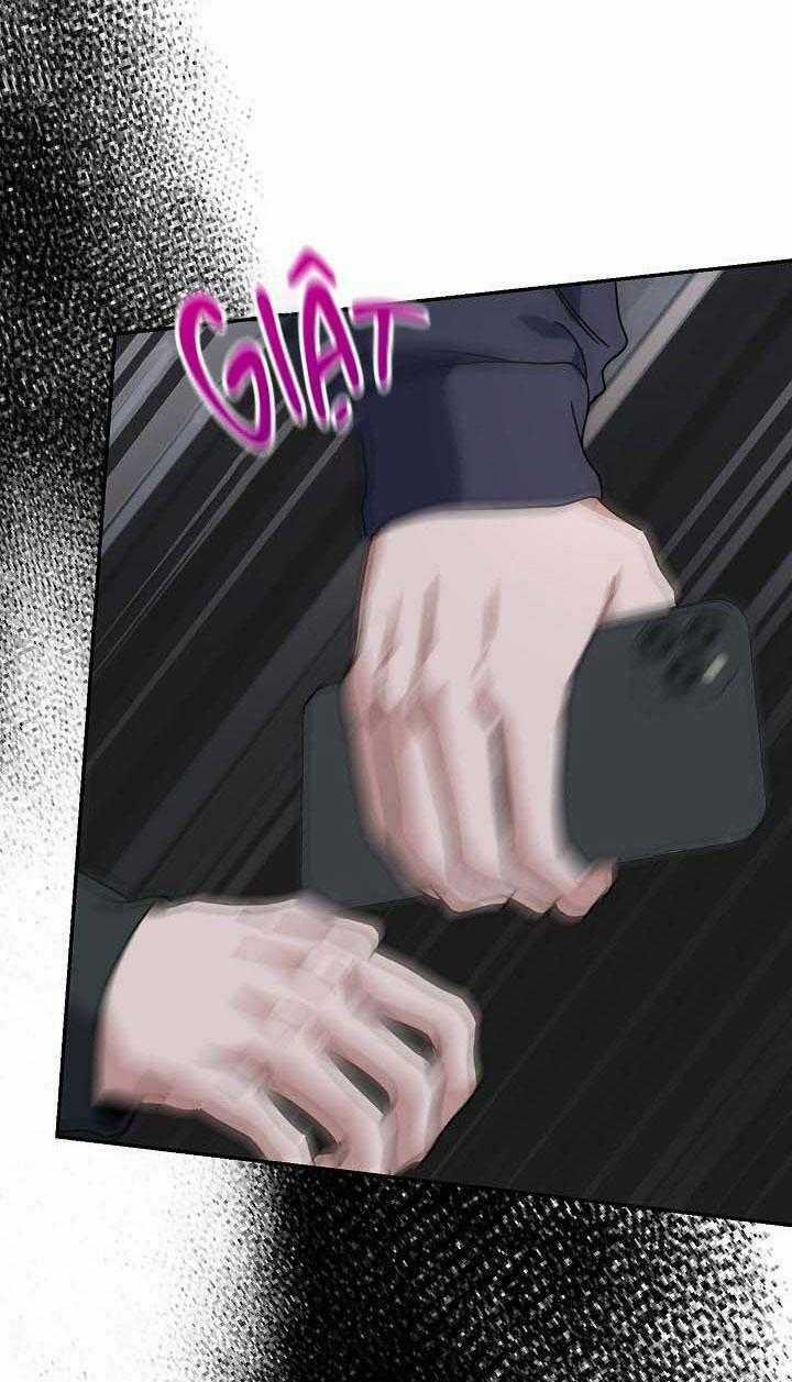 Khu Vực Chủ Nghĩa Tình Yêu Chương 57 trang 9