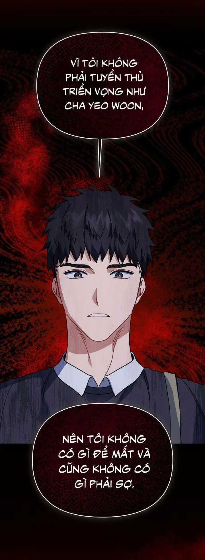 Khu Vực Chủ Nghĩa Tình Yêu Chương 58 trang 13