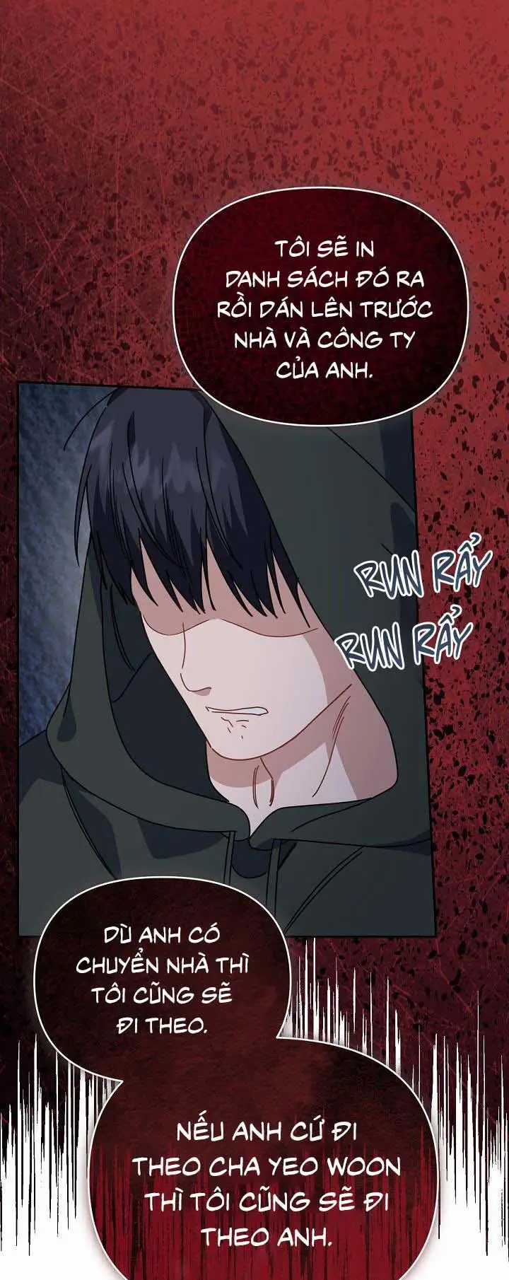 Khu Vực Chủ Nghĩa Tình Yêu Chương 58 trang 16