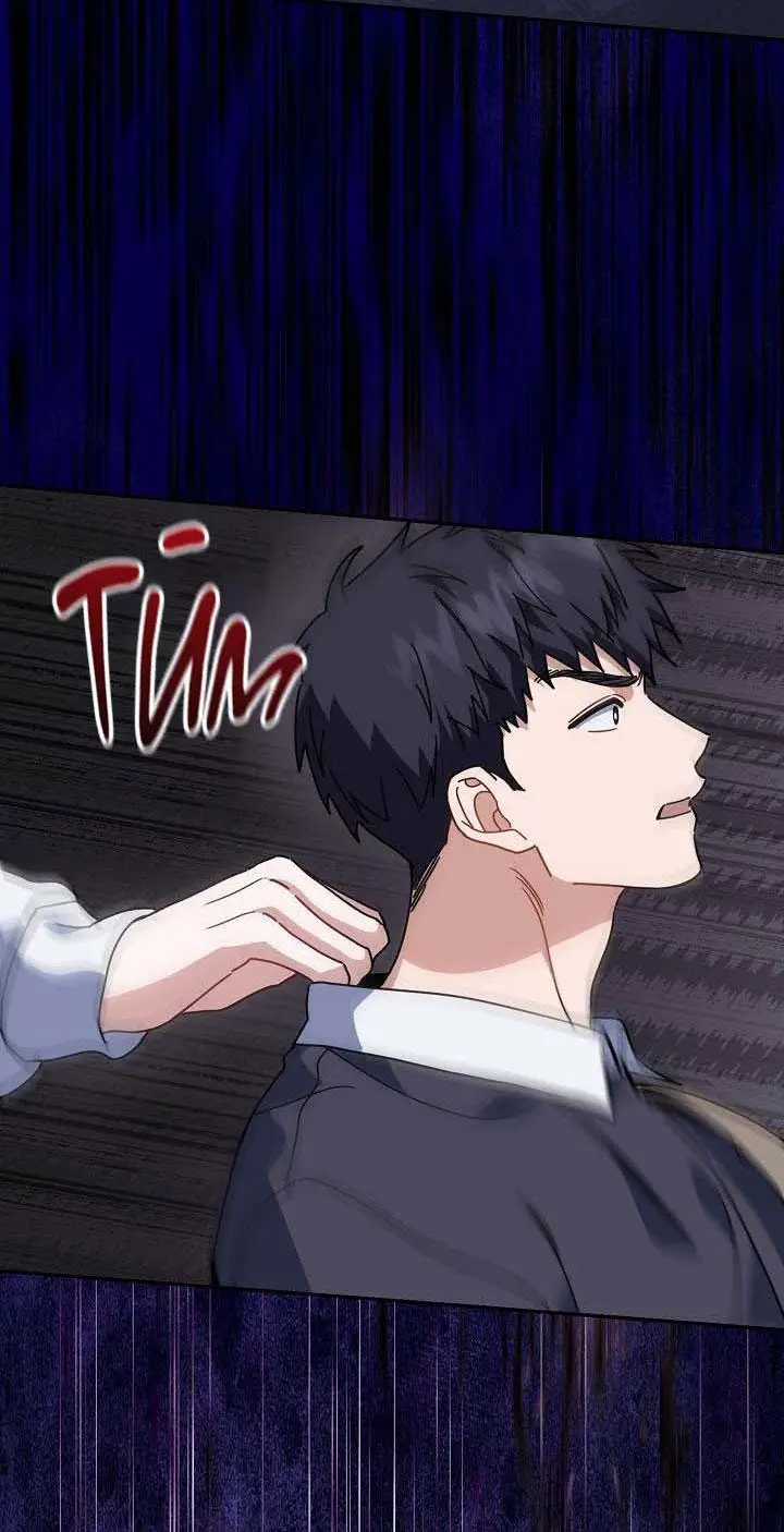 Khu Vực Chủ Nghĩa Tình Yêu Chương 58 trang 24