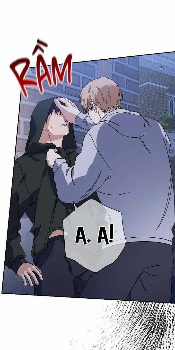 Khu Vực Chủ Nghĩa Tình Yêu Chương 58 trang 30