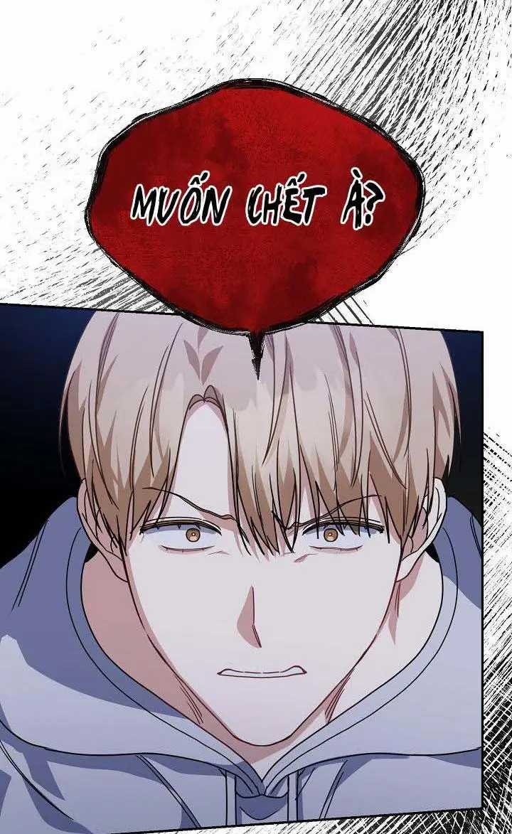 Khu Vực Chủ Nghĩa Tình Yêu Chương 58 trang 31