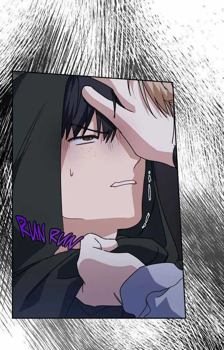 Khu Vực Chủ Nghĩa Tình Yêu Chương 58 trang 34