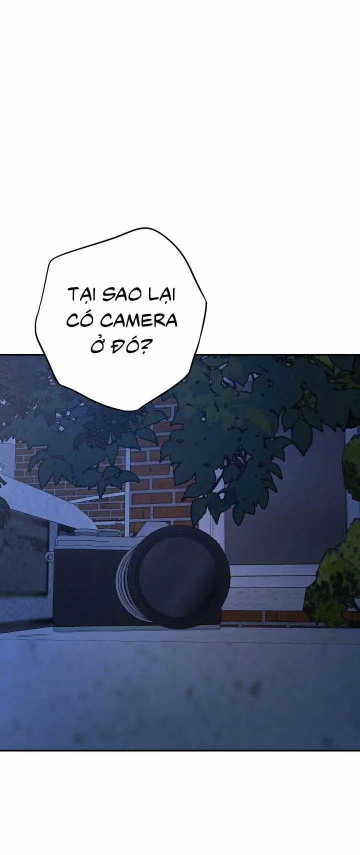 Khu Vực Chủ Nghĩa Tình Yêu Chương 58 trang 40