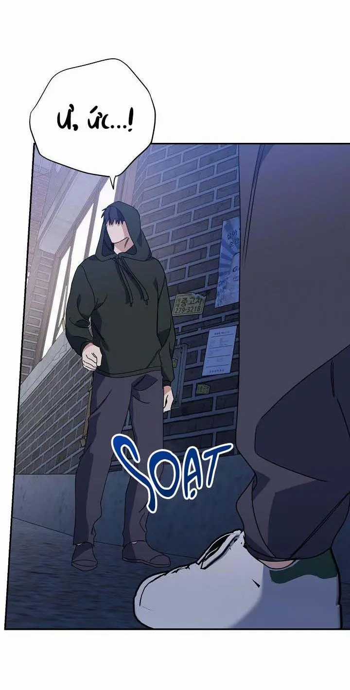 Khu Vực Chủ Nghĩa Tình Yêu Chương 58 trang 42