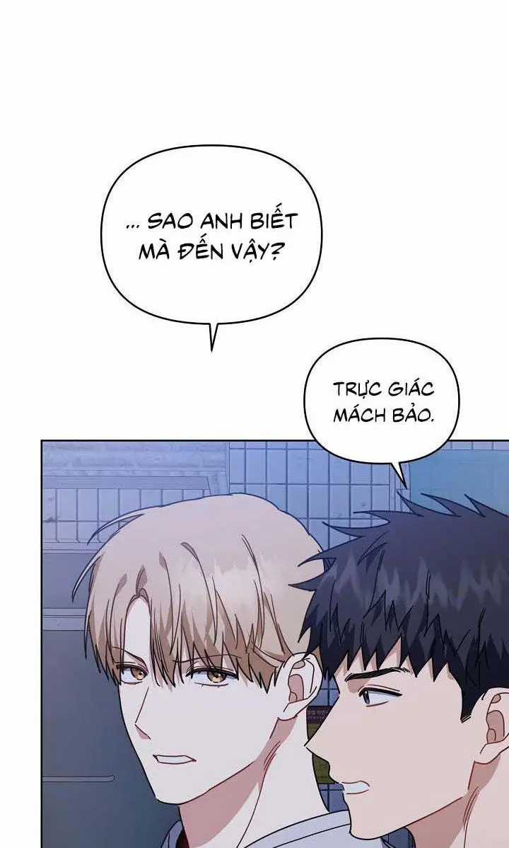 Khu Vực Chủ Nghĩa Tình Yêu Chương 58 trang 48