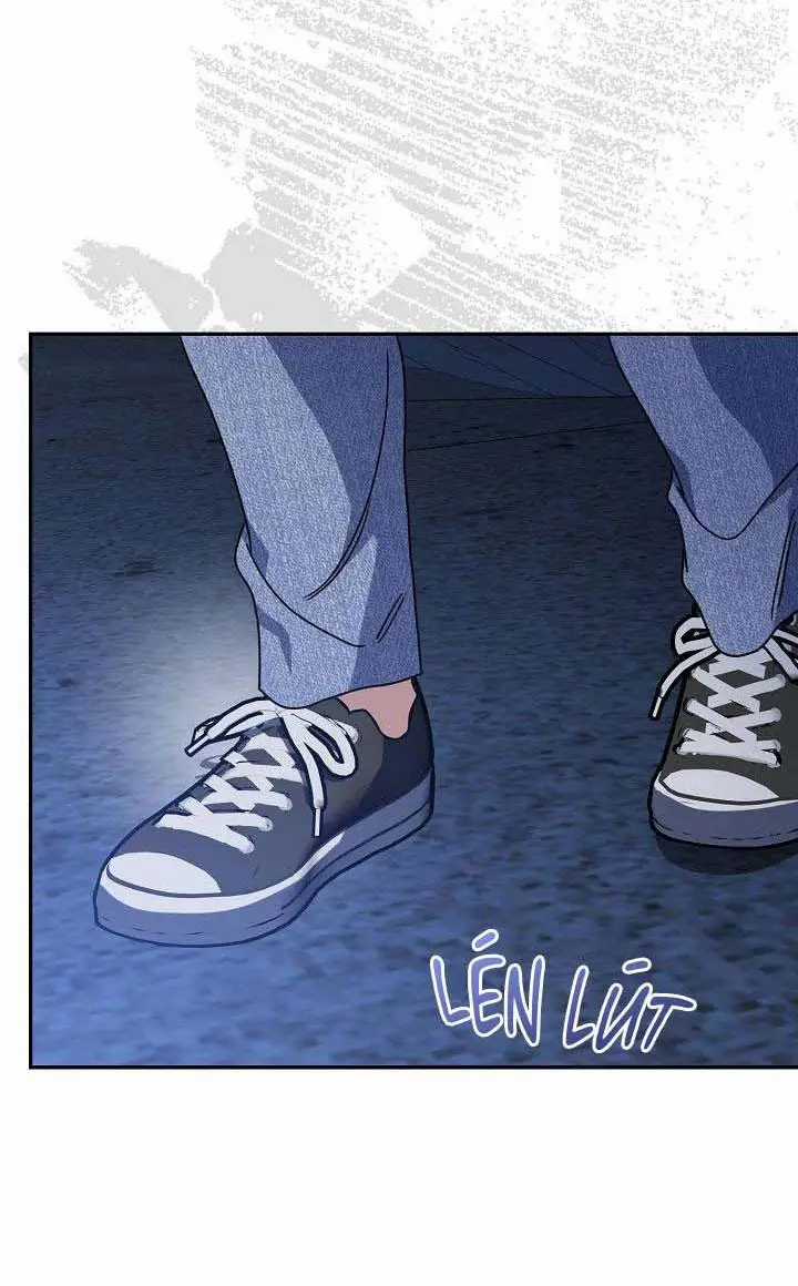 Khu Vực Chủ Nghĩa Tình Yêu Chương 58 trang 5