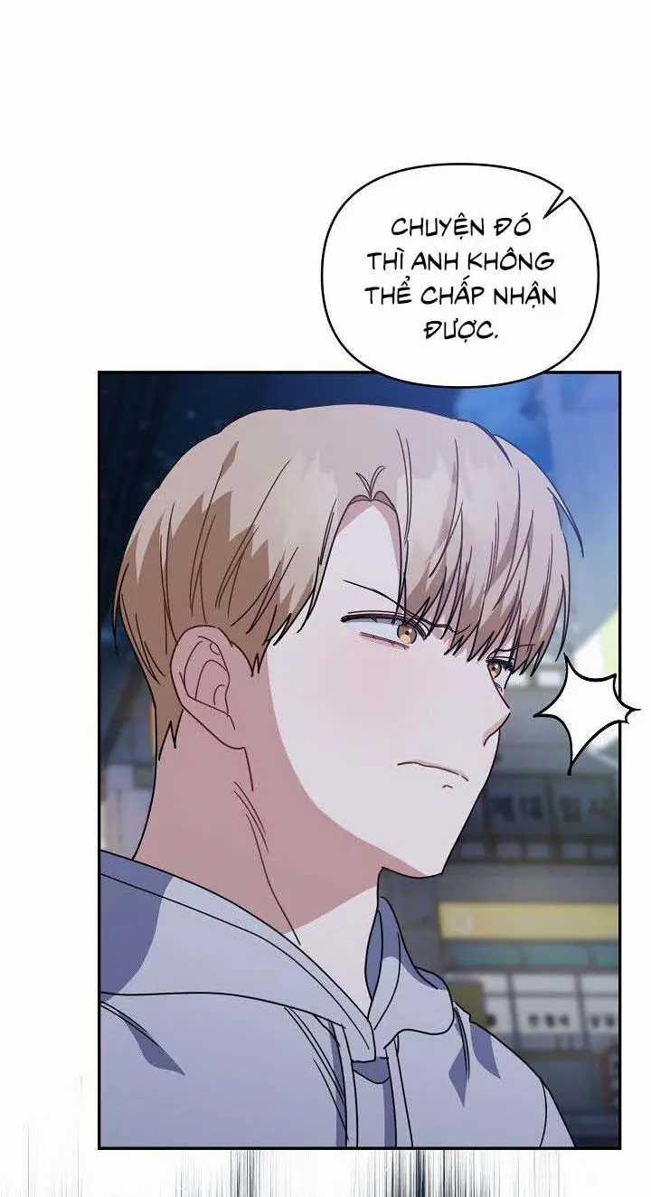 Khu Vực Chủ Nghĩa Tình Yêu Chương 58 trang 55