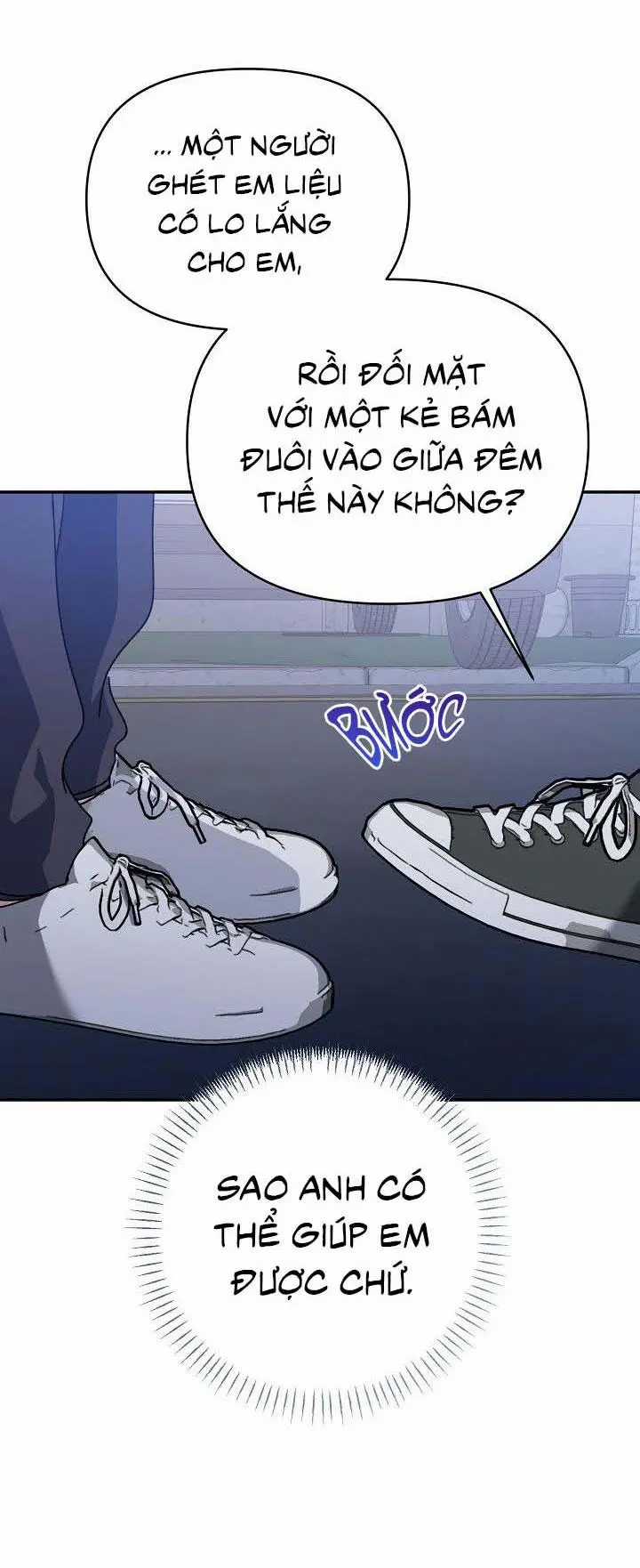 Khu Vực Chủ Nghĩa Tình Yêu Chương 58 trang 60