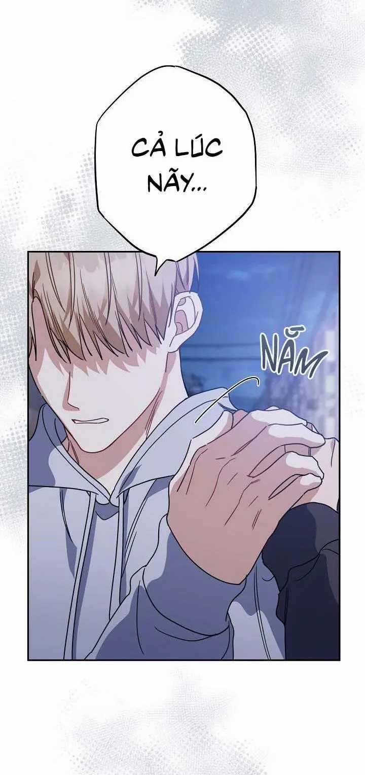 Khu Vực Chủ Nghĩa Tình Yêu Chương 58 trang 65