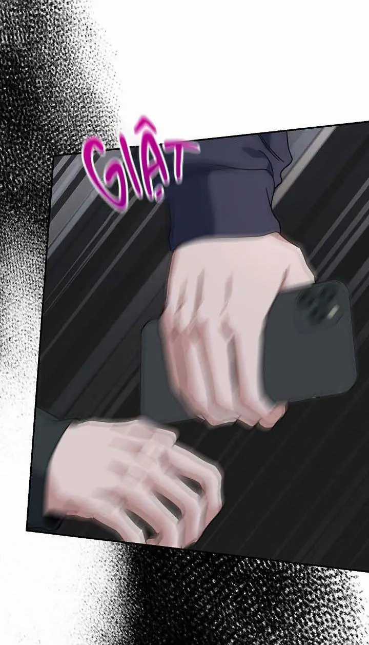 Khu Vực Chủ Nghĩa Tình Yêu Chương 58 trang 9