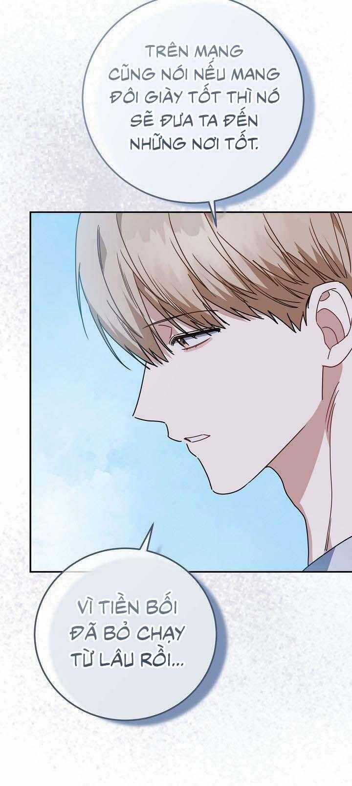 Khu Vực Chủ Nghĩa Tình Yêu Chương 59 trang 10