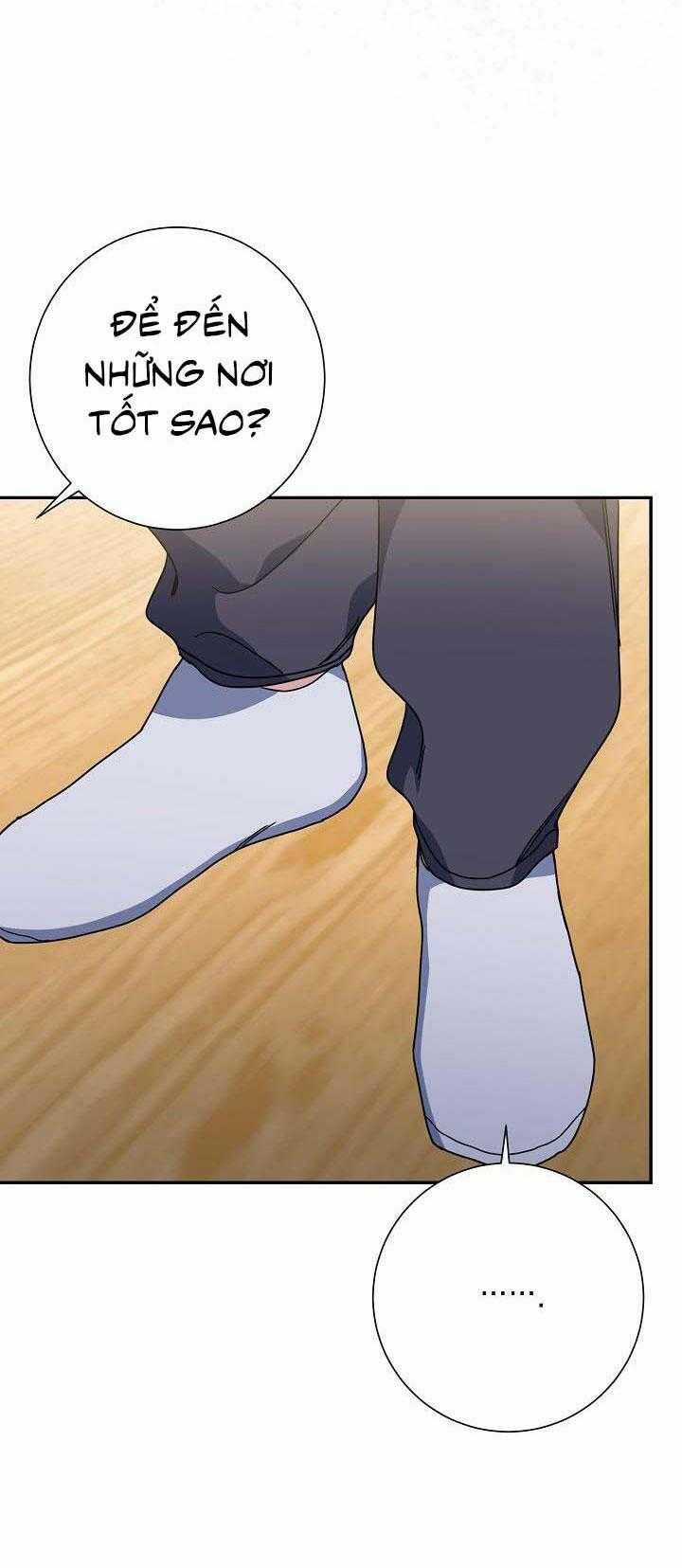 Khu Vực Chủ Nghĩa Tình Yêu Chương 59 trang 11