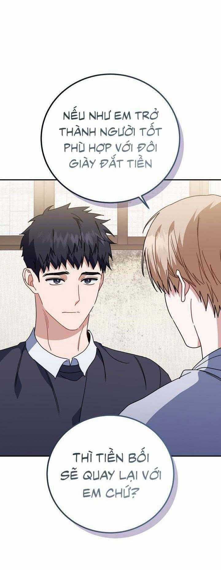 Khu Vực Chủ Nghĩa Tình Yêu Chương 59 trang 12