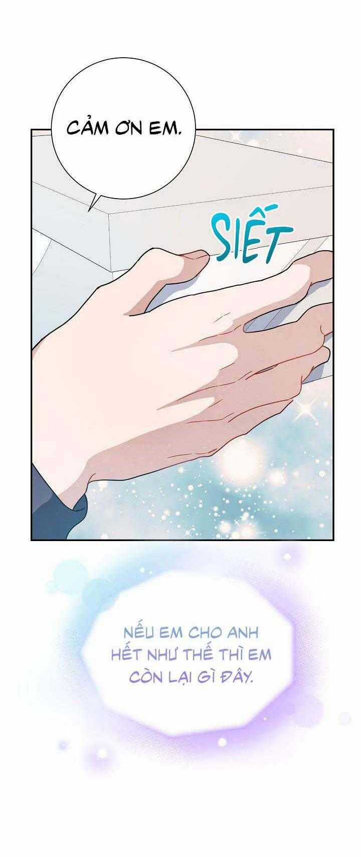 Khu Vực Chủ Nghĩa Tình Yêu Chương 59 trang 14