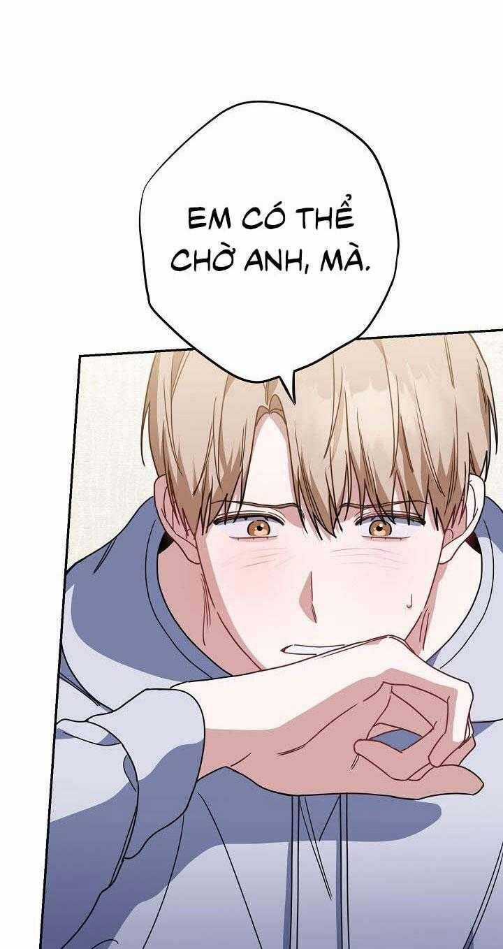 Khu Vực Chủ Nghĩa Tình Yêu Chương 59 trang 19