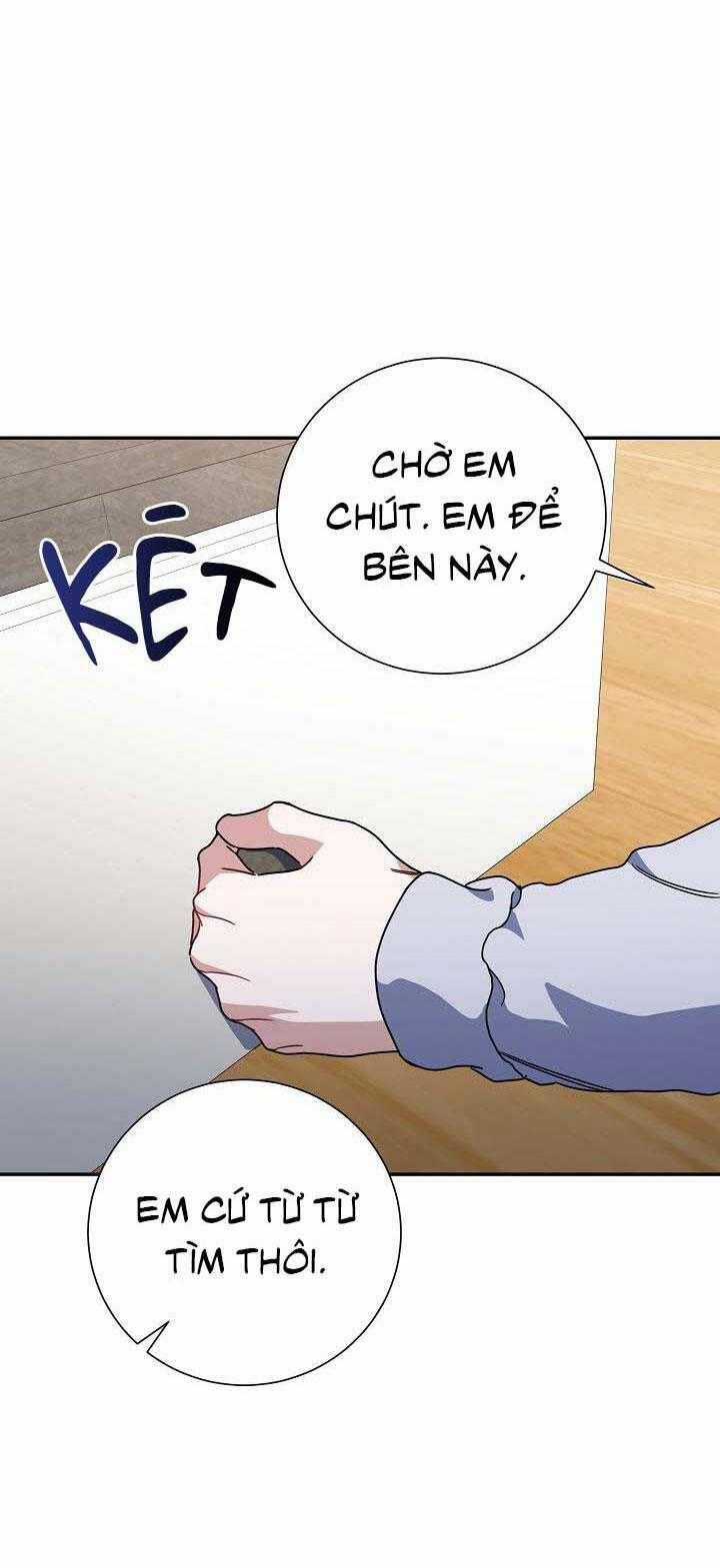 Khu Vực Chủ Nghĩa Tình Yêu Chương 59 trang 2