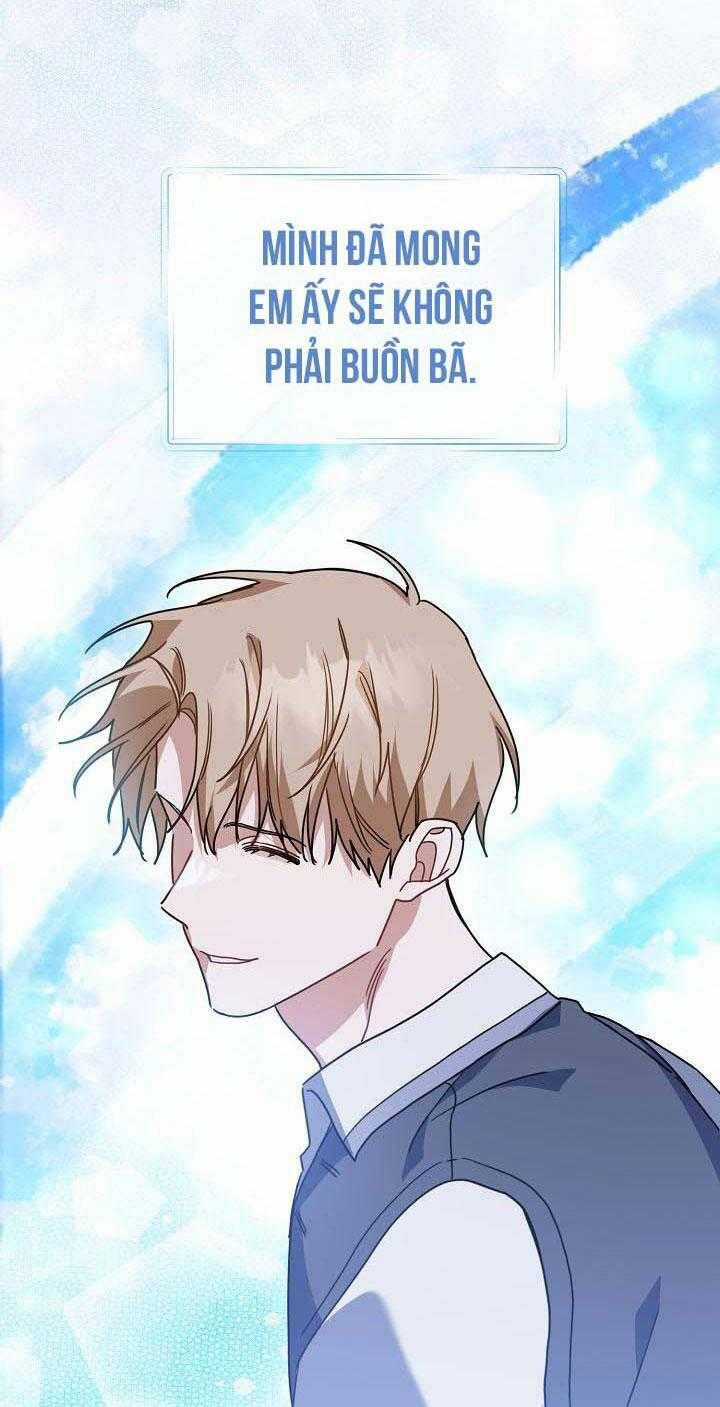 Khu Vực Chủ Nghĩa Tình Yêu Chương 59 trang 22