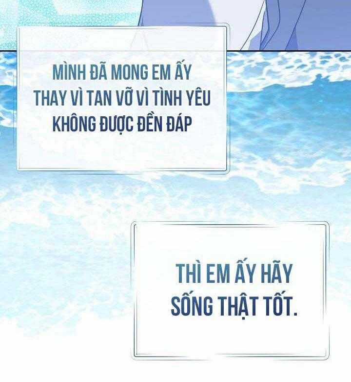 Khu Vực Chủ Nghĩa Tình Yêu Chương 59 trang 23