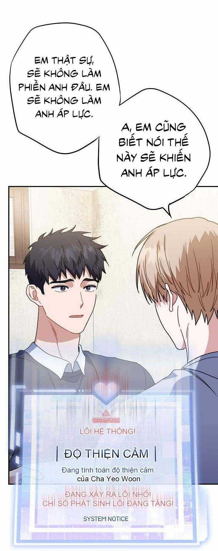 Khu Vực Chủ Nghĩa Tình Yêu Chương 59 trang 24