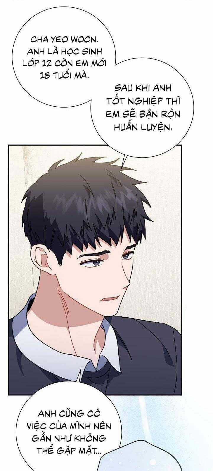 Khu Vực Chủ Nghĩa Tình Yêu Chương 59 trang 25