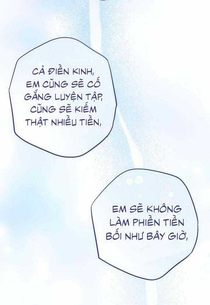 Khu Vực Chủ Nghĩa Tình Yêu Chương 59 trang 27