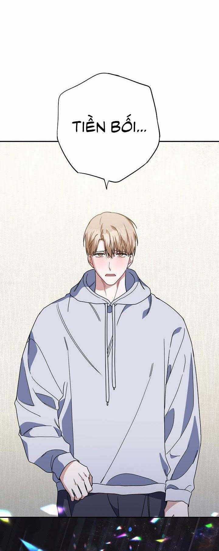 Khu Vực Chủ Nghĩa Tình Yêu Chương 59 trang 29