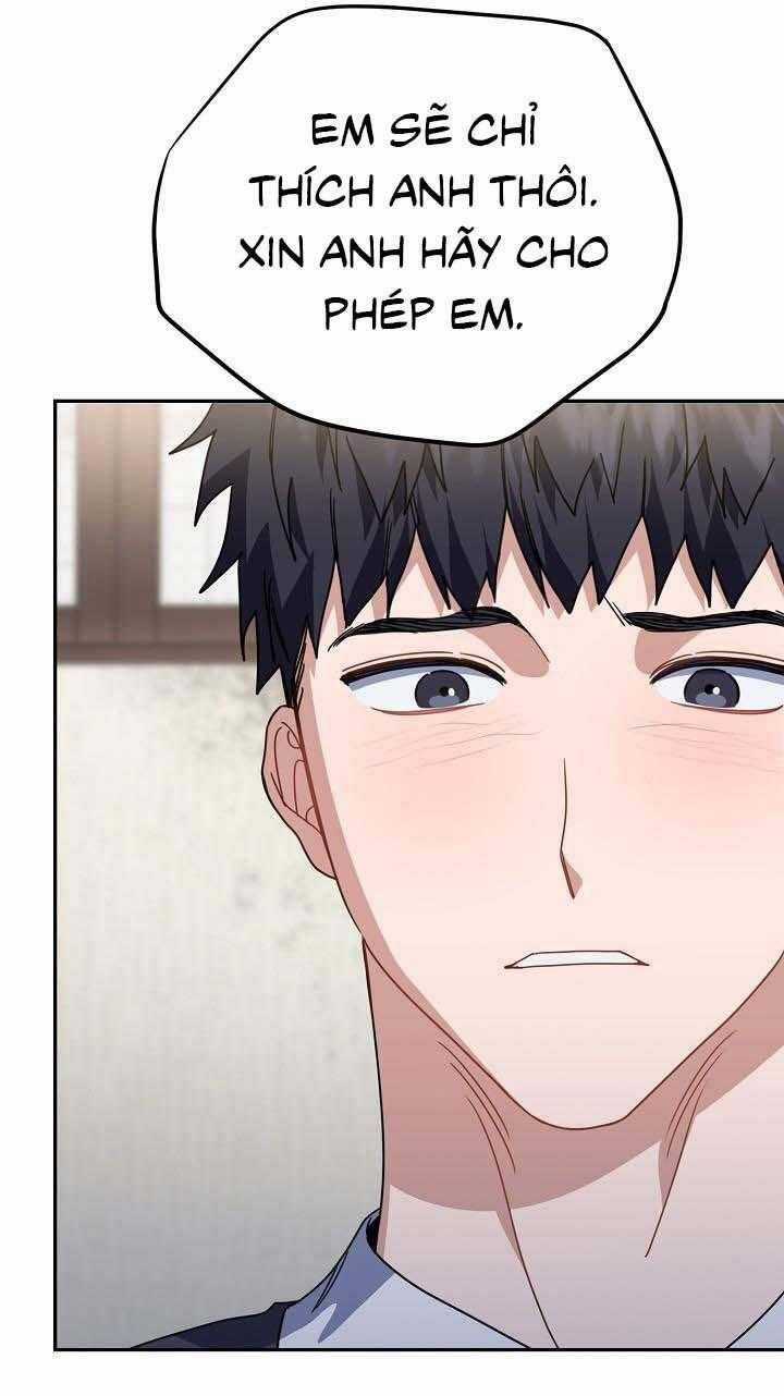 Khu Vực Chủ Nghĩa Tình Yêu Chương 59 trang 32