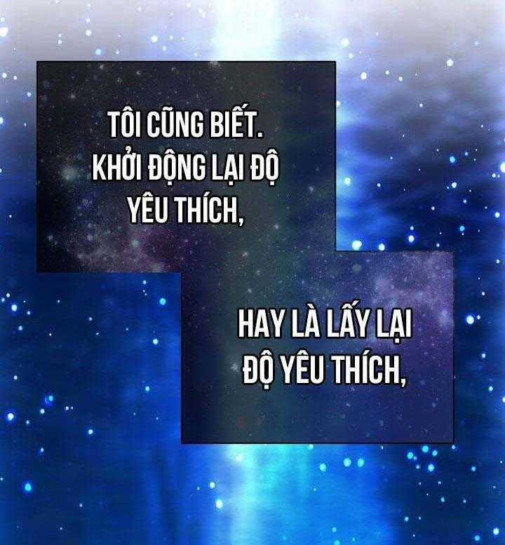 Khu Vực Chủ Nghĩa Tình Yêu Chương 59 trang 34