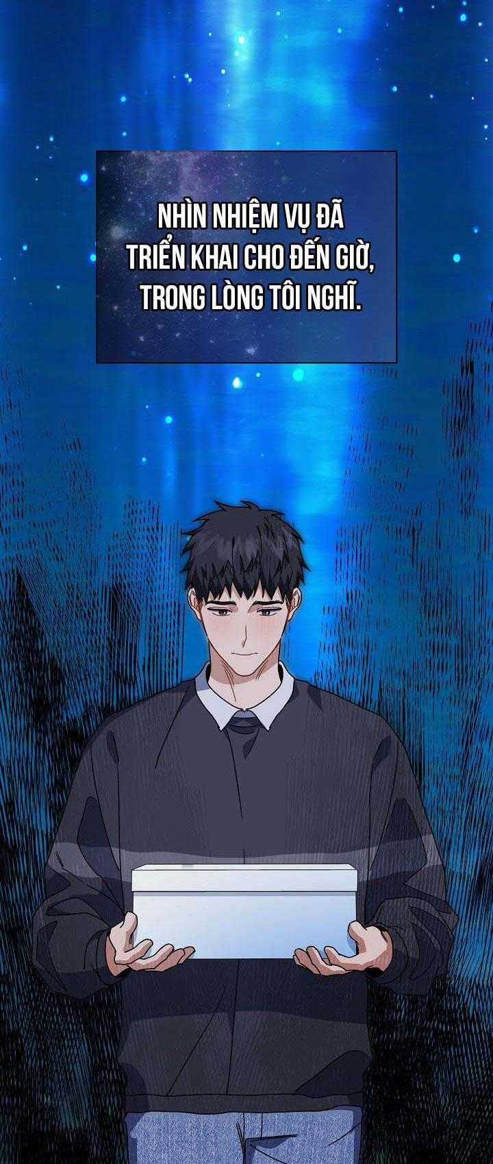 Khu Vực Chủ Nghĩa Tình Yêu Chương 59 trang 35