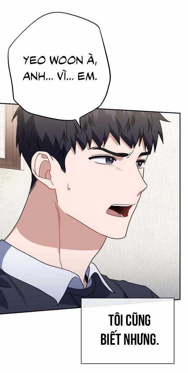 Khu Vực Chủ Nghĩa Tình Yêu Chương 59 trang 37