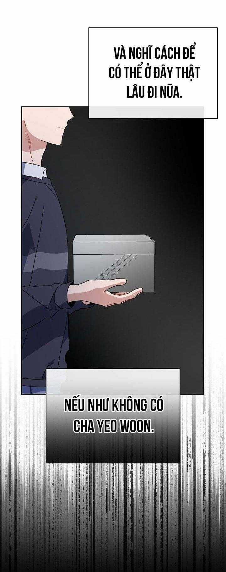 Khu Vực Chủ Nghĩa Tình Yêu Chương 59 trang 39