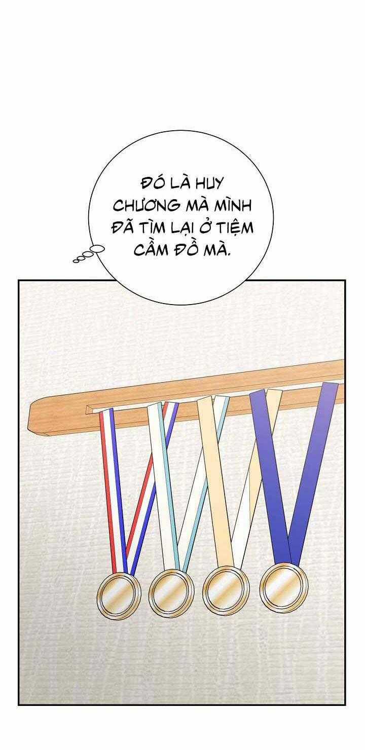 Khu Vực Chủ Nghĩa Tình Yêu Chương 59 trang 4