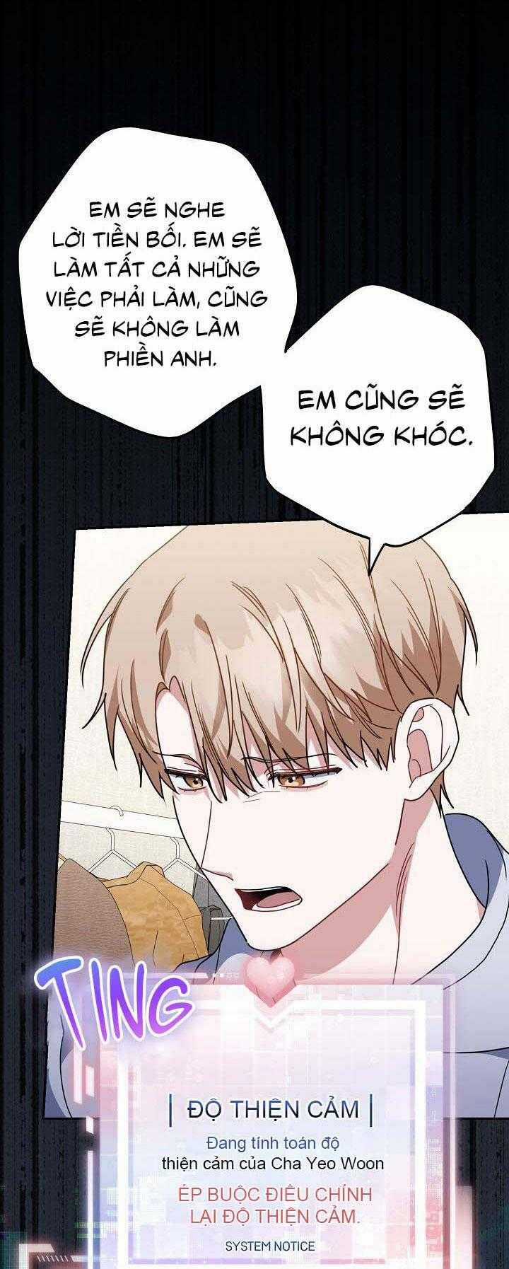 Khu Vực Chủ Nghĩa Tình Yêu Chương 59 trang 41