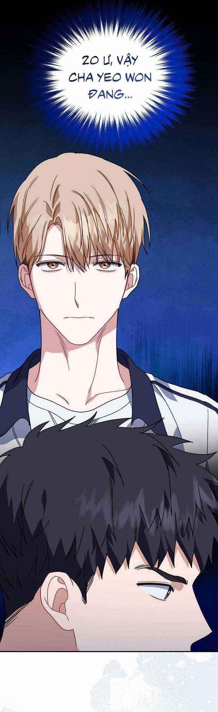 Khu Vực Chủ Nghĩa Tình Yêu Chương 59 trang 45