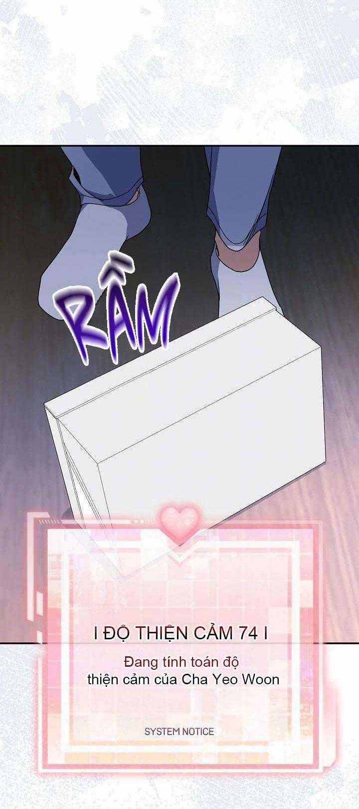 Khu Vực Chủ Nghĩa Tình Yêu Chương 59 trang 46